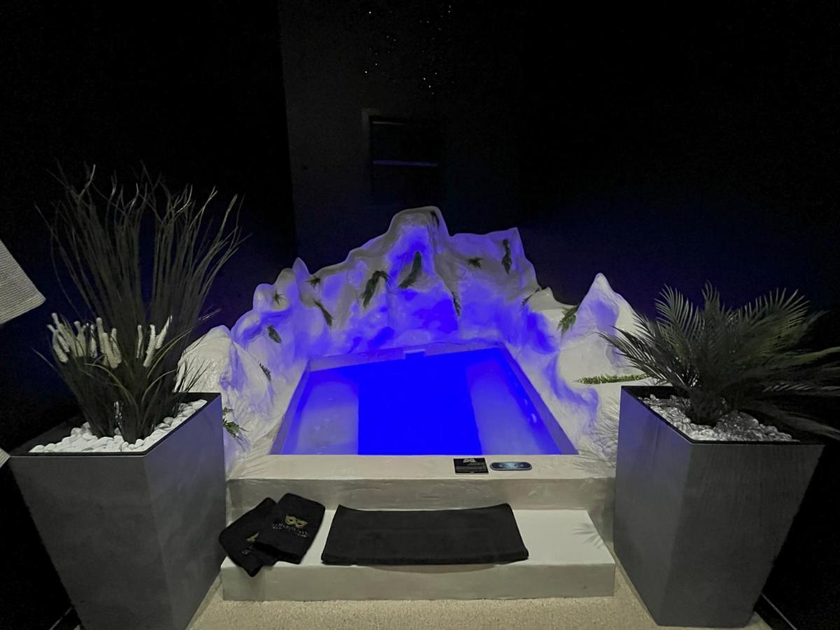 Omira - Nuits D'Exception & Spa Μπορντό Εξωτερικό φωτογραφία